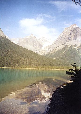 Emerald Lake