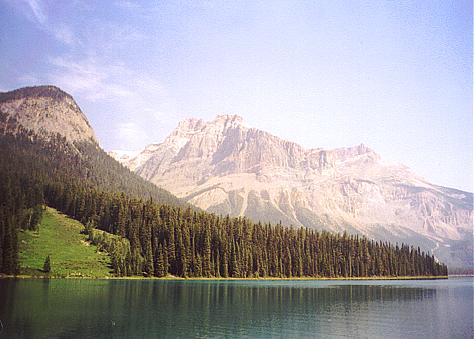 Emerald Lake