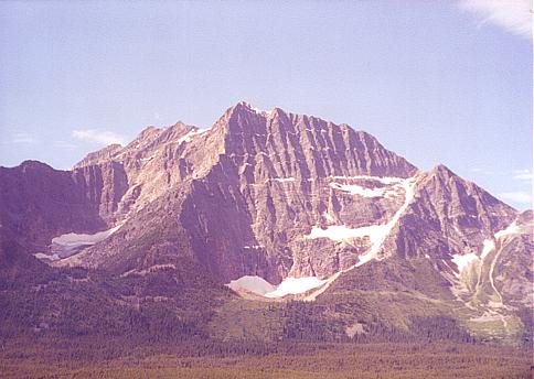 Goat Lookout