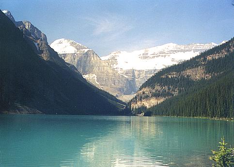 Lake Louise