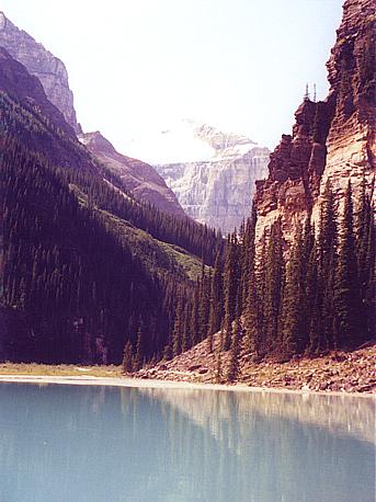 Lake Louise