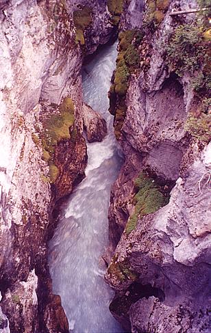 Marble Canyon