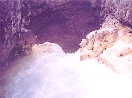 Marble Canyon