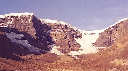 Icefields Parkway