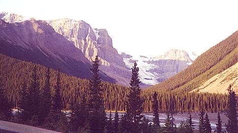 Icefields Parkway