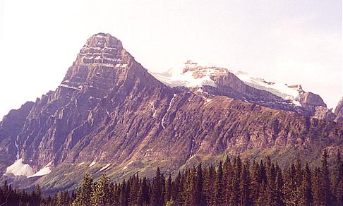 Icefields Parkway