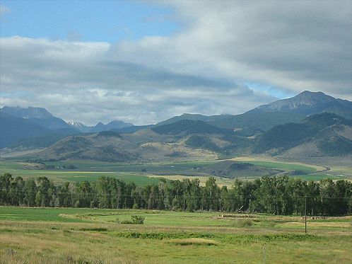 Bozeman