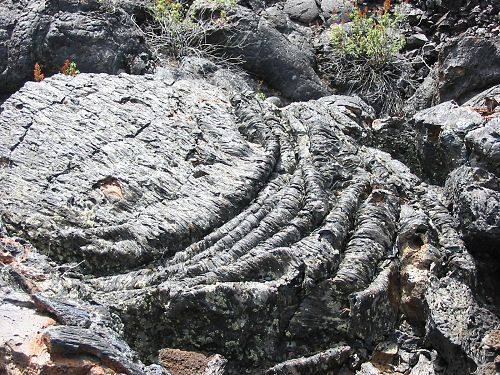 Craters of the Moon