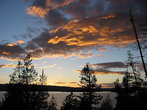 Flathead Lake