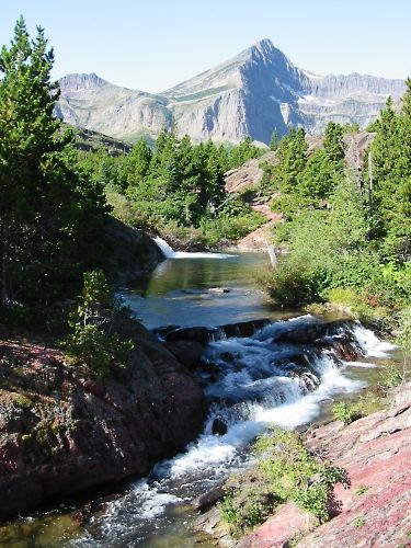 Glacier National Park