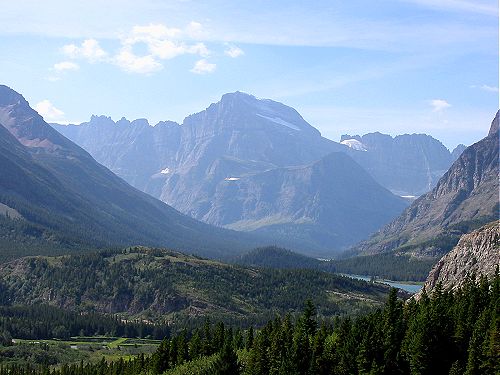 Glacier National Park