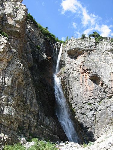 Glacier National Park