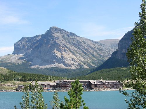 Glacier National Park