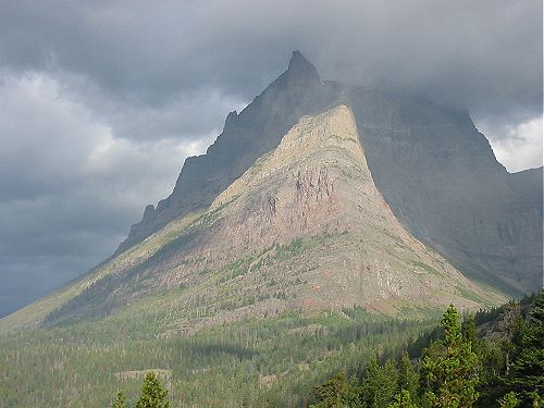 Glacier National Park