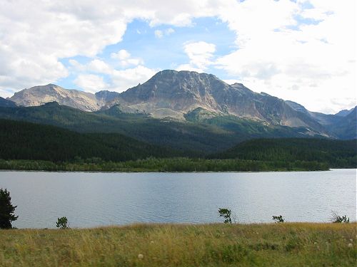 Glacier National Park