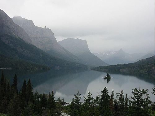 Glacier National Park