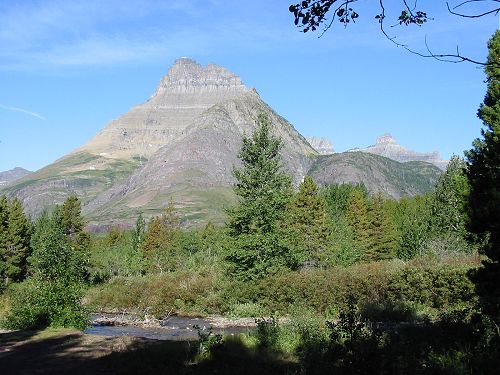 Glacier National Park
