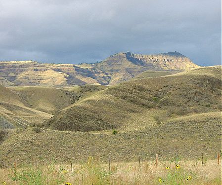 Hells Canyon