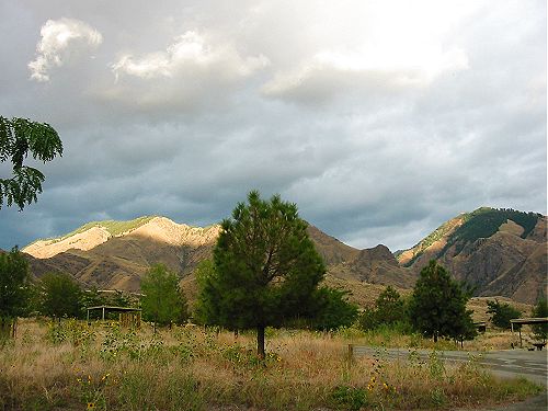 Hells Canyon