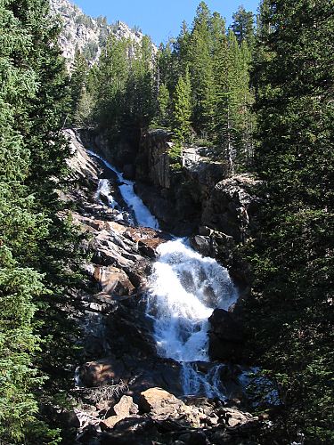 Jenny Lake