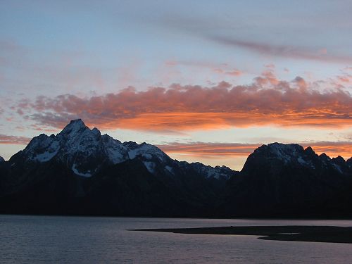 Grand Teton National Park