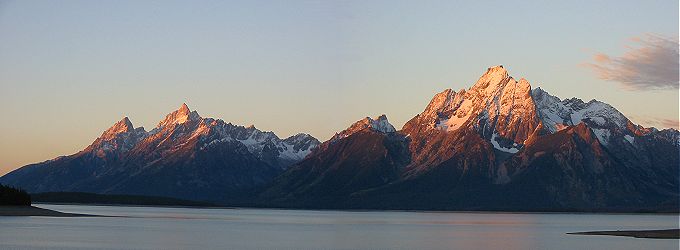 Grand Teton National Park
