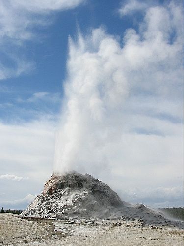 Yellowstone National Park