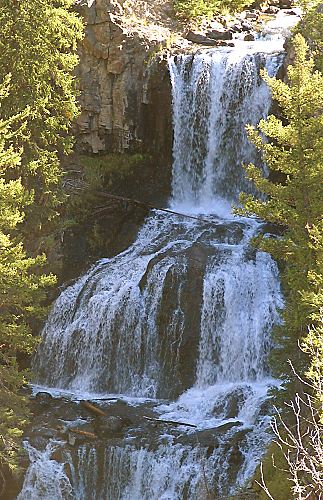 Yellowstone National Park