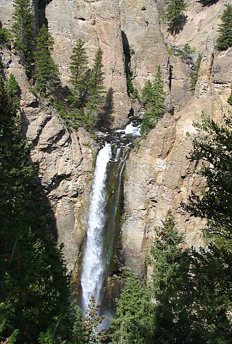 Yellowstone National Park