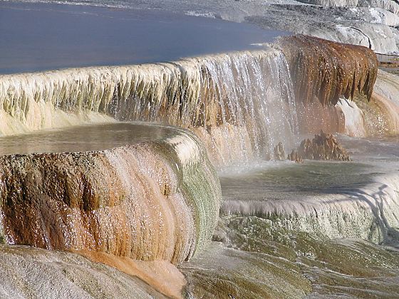 Yellowstone National Park