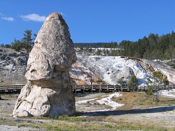 Yellowstone National Park