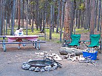 Yellowstone National Park