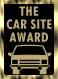 The Car Site Award